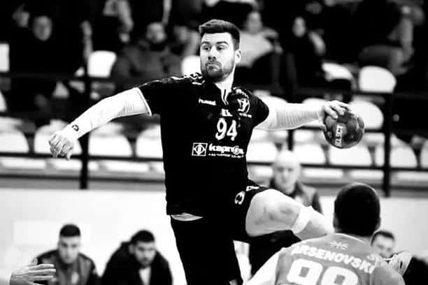 Prije ubojstva hrvatskog rukometaša objavljeni su detalji velike istrage o vlasniku skopskog kluba. Evo o čemu se radi