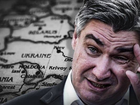 Milanović: Blokirat ću ulazak Finske i Švedske u NATO ako se ne promijeni izborni zakon u BiH