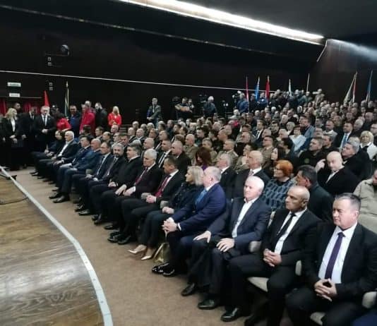 Milanović u Livnu: Nema države koja želi ulazak BiH u EU više od Hrvatske