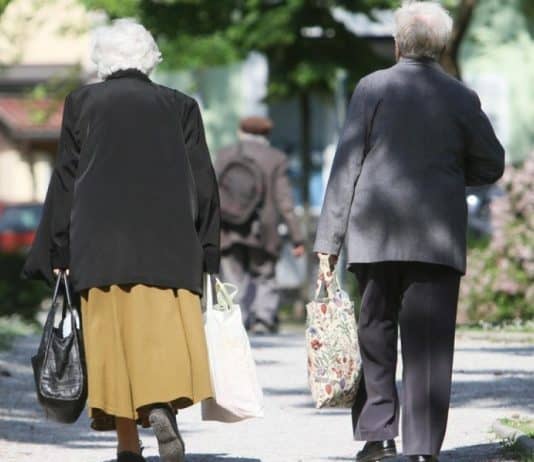 Mirovine u Federaciji će biti povećane za 7,3 posto