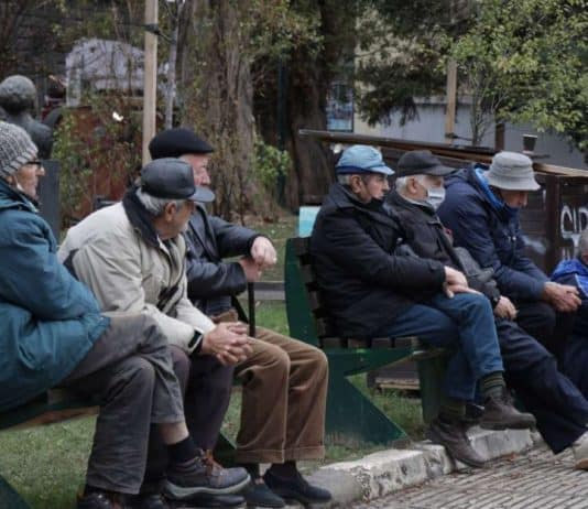 Mirovine u Federaciji rastu za 11 posto