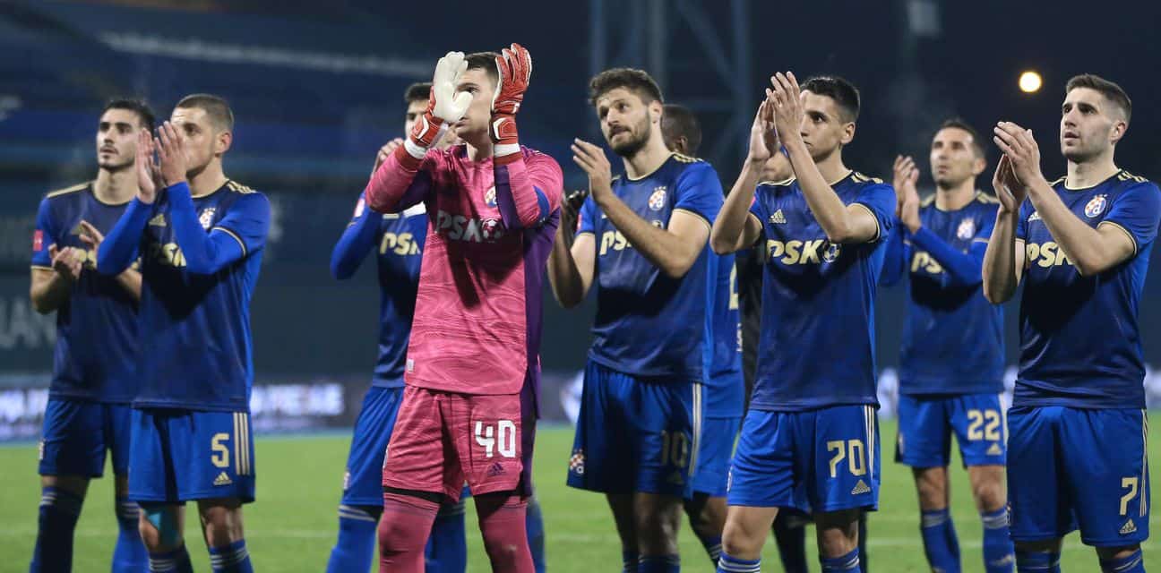 Moglo bi vas iznenaditi tko je izabran na poziciju privremenog trenera Dinama: Ovaj čovjek s plavima već ima vrlo lijepu povijest