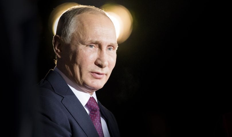 Od mira, čini se, još uvijek ni “m”: Putinovu čovjeku zasmetali stavovi Zelenskog, evo što je rekao