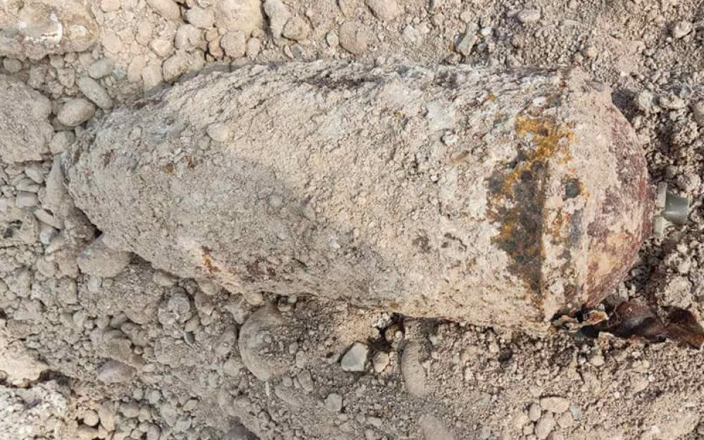 Mostar: Pronađena neeksplodirana bomba, osiguravaju je pripadnici MUP HNŽ-a