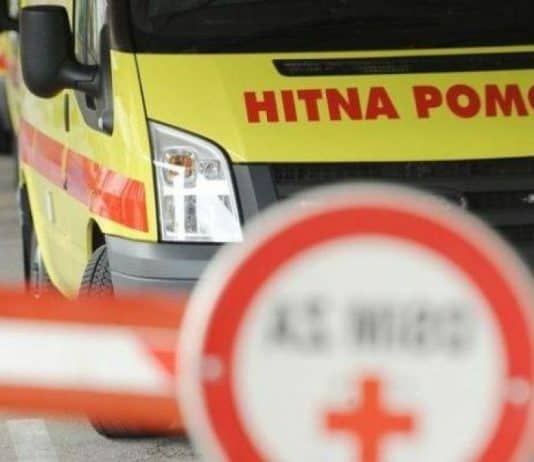 NOVA SMRT NA BIH CESTAMA: Dvadesetogodišnjak poginuo u slijetanju automobila