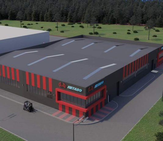 NOVI TRAVNIK: Pogledajte kako će izgledati novi objekat na Neobarju