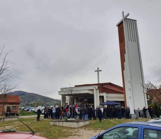 Na Putićevu proslavljen Mali Uskrs (FOTO)