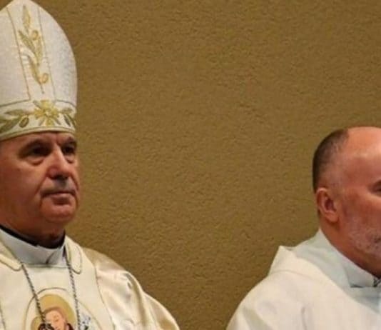 Nadbiskup Vukšić: Osvajačke ratove vode samo ljudi opsjednuti zlom