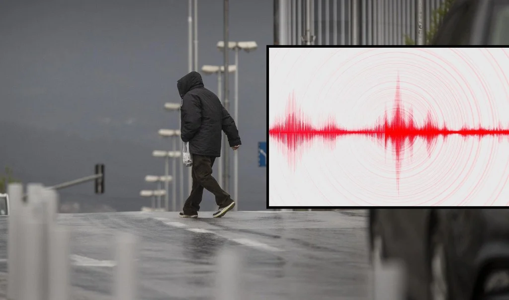 Naši stari su uvijek govorili da nakon velikih kiša dođu i veliki potresi. No, je li to istina ili mit? Evo što kažu seizmolozi