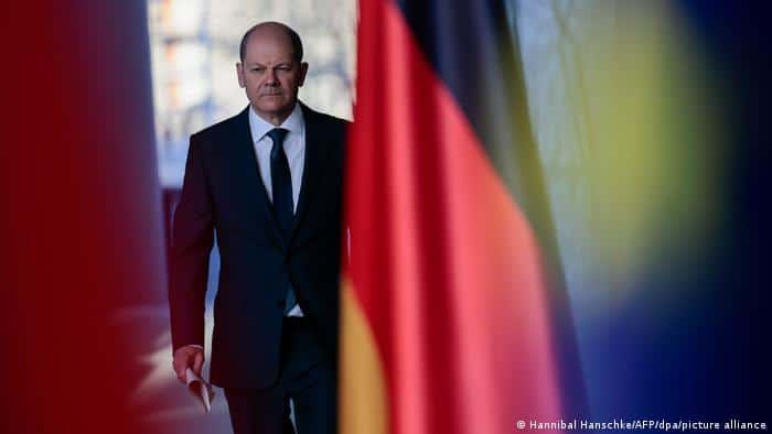 Nijemcima je malo prekipjelo? ‘Još iritantnije od bezobrazluka iz Kijeva je ponašanje nekih europskih zemalja!’