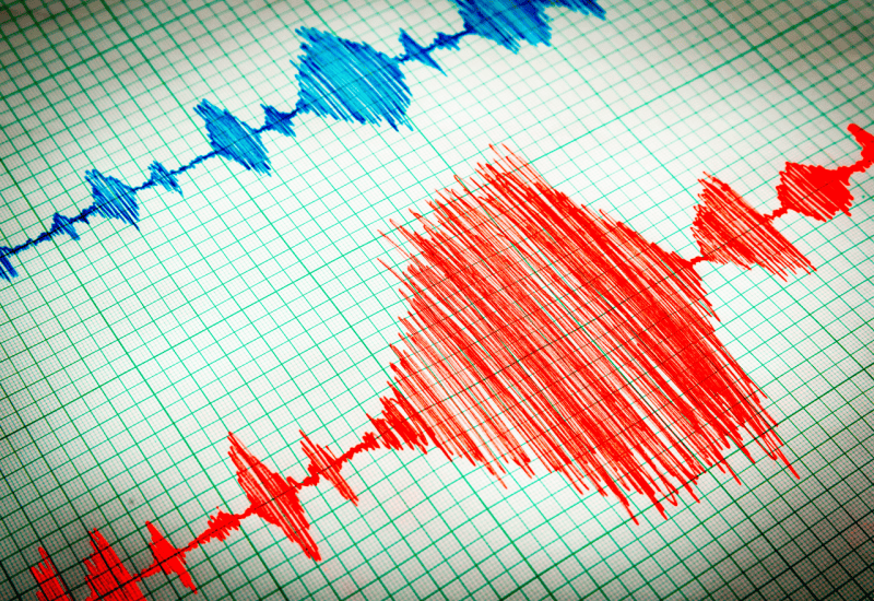 Novi potres u Zagrebu: epicentar je bio kod Markovog polja osjetio se na širem zagrebačkom području