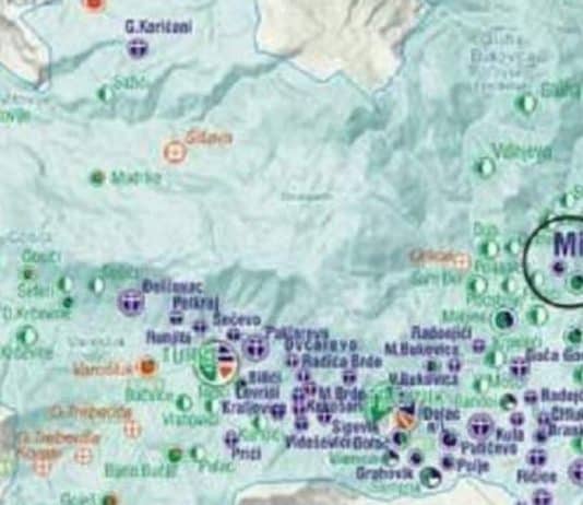 OO HDZ1990 TRAVNIK: 29 godina nakon zločina u Miletićima više nema Hrvata; Što rade tužitelji?