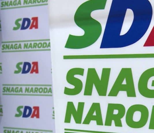 OO SDA Vitez: Zašto nije bilo obrazloženja za današnje prijedloge za dodjelu priznjanja općine Vitez je pitanje za predsjednika ocjenjivačkog suda