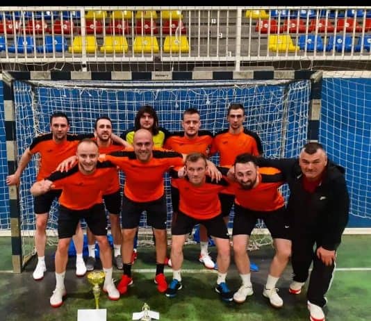 OPG Blažević pobjednik Uskrsnog turnira u Jajcu, Marko Vujica najbolji igrač