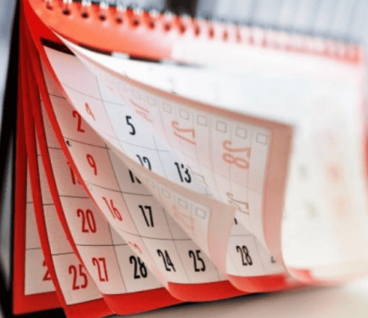 Obavijest iz Općine Novi Travnik: Neradni dan ponedjeljak i utorak!