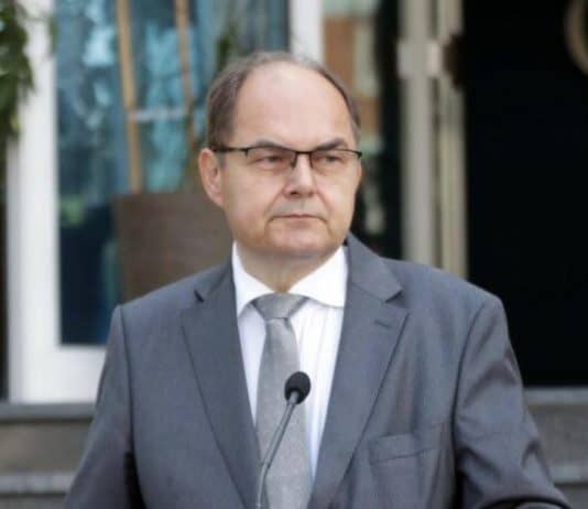 Objavljene u Službenom listu BiH:  Schmidtove odluke stupile na snagu