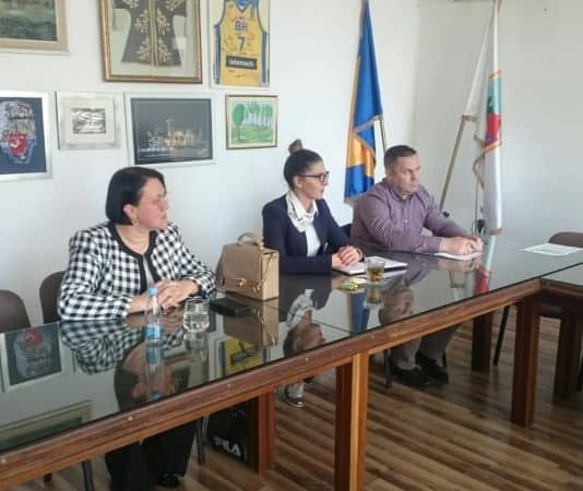 Održana prva sjednica Travničkog kulturnog foruma
