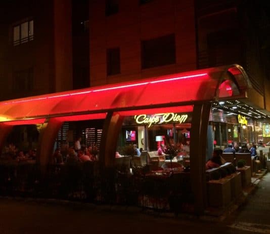 Oglas za posao: Caffe & Restoran Carpe Diem zapošljava