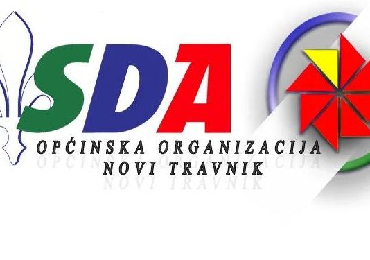 Oglasila se SDA u Novom Travniku vezano za zapošljavanje u OŠ “Safvet-beg Bašagić”