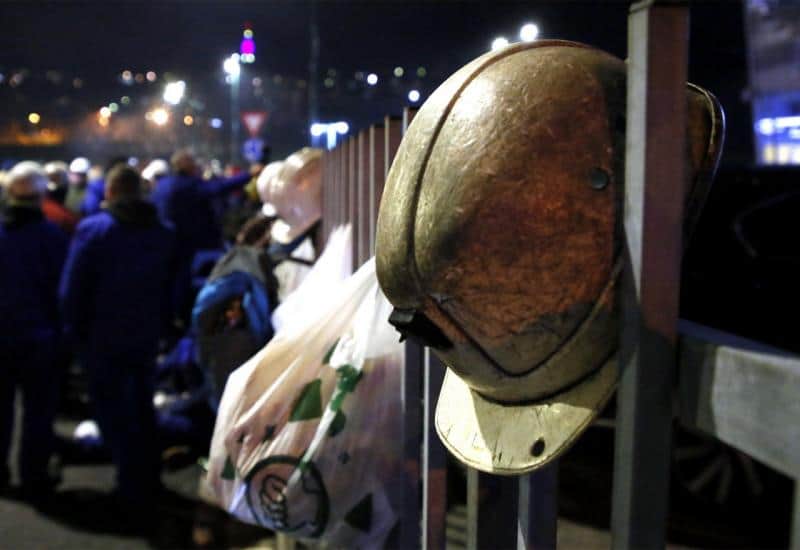 Oni neće roštiljati…