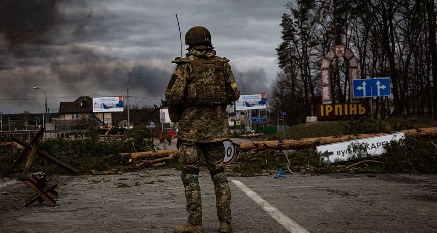 Opa! Rusi tvrde da 167 građana BiH sudjeluje u ratu u Ukrajini. Prema njihovim informacijama, 24 ih je poginulo