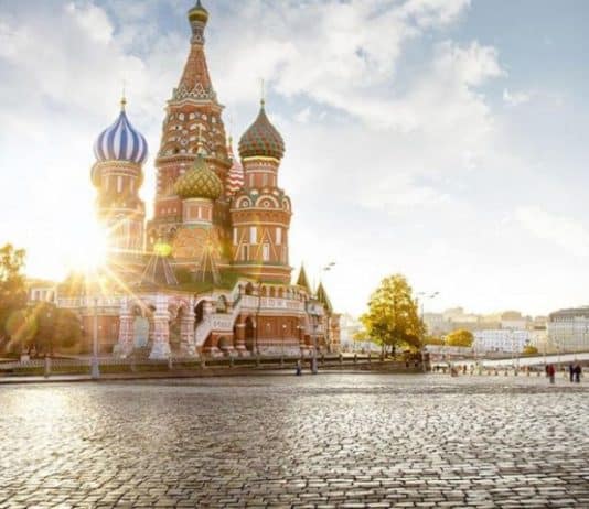 Otvorene ruske granice za građane iz BiH