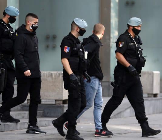 Panika zbog istrage o ubistvu Dženana Memića: Pokušava se sve zaustaviti kako se ne bi došlo do vrha piramide