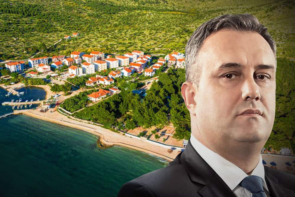 Perjanica SDA skrivala stan na Jadranu, pogledajte kako se pravdao kad je razotkriven