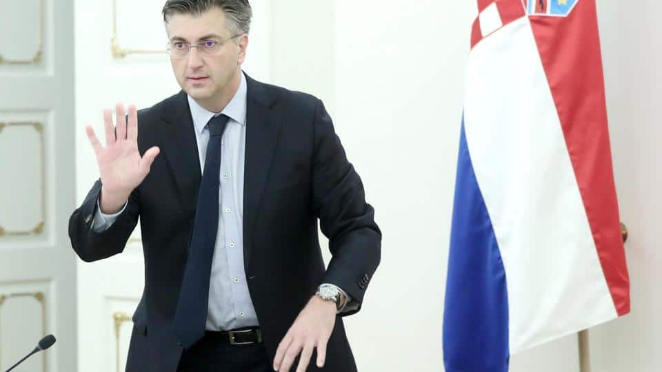 Oko 8 i pol milijuna maraka vlada RH šalje Hrvatima u BiH, pogledajte tko je sve dobio novce i koliko