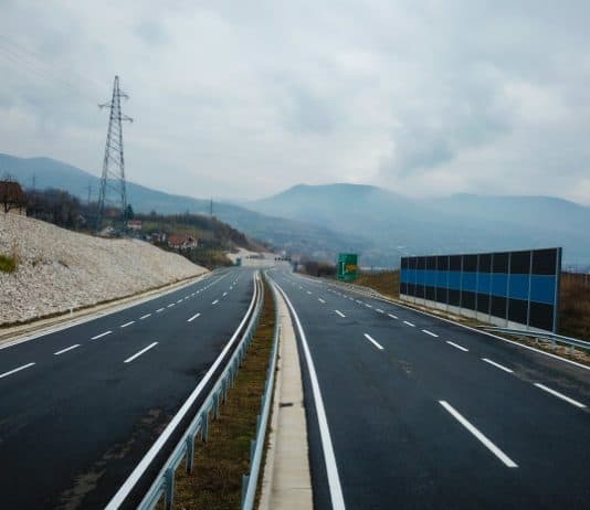 Počinje servisiranje tunela na autoputu A1