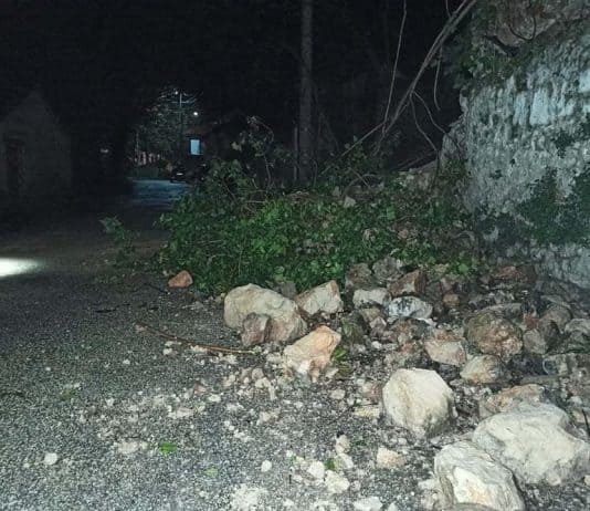 Pogledajte fotografije kuće u kojoj je poginula djevojka nakon zemljotresa