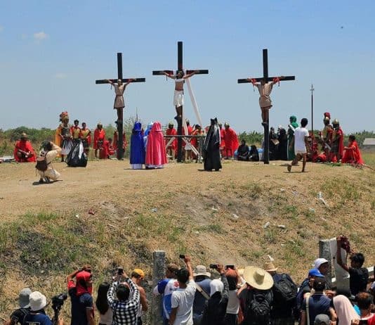 Pogledajte kako se diljem svijeta obilježava Uskrs