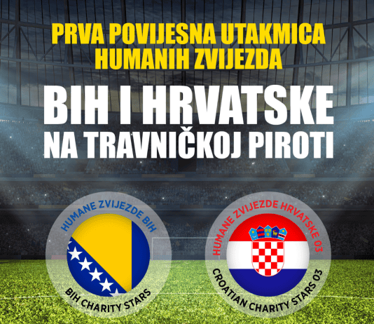 Pogledajte kakve legende BH nogometa dolaze na Pirotu