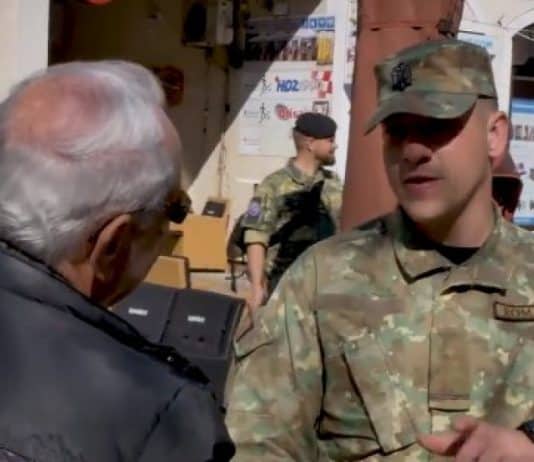 Pojašnjenje iz EUFOR-a: Kako naše prisustvo utiče na građane BiH