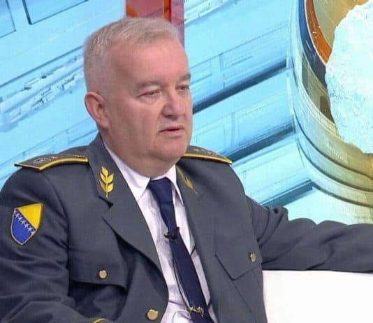 Poništen natječaj za imenovanje ravnatelja FUP-a