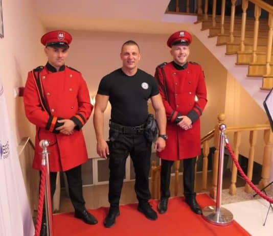 Ponuda A.E. sigurnosti za vlasnike objekata na Vlašiću: Osigurajte Vaš objekt uz visoku kvalitetu usluge