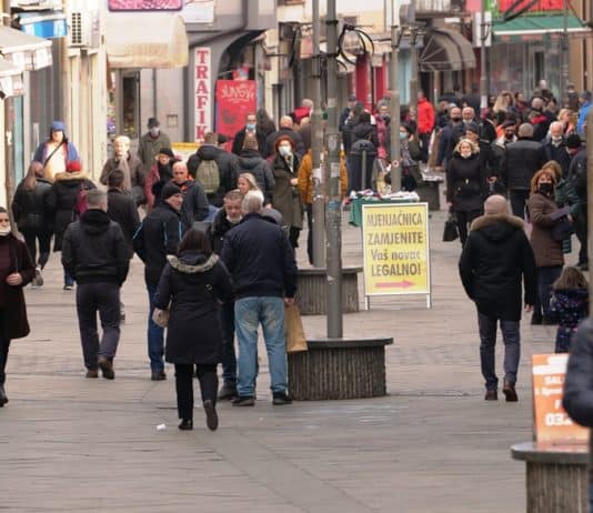 Poslodavci dužni omogućiti odsustvo do četiri radna dana zbog zadovoljavanja vjerskih potreba