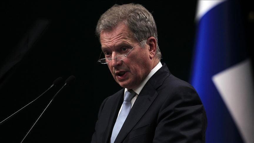 Poznat datum kada će Finska priopćiti konačnu odluku o NATO-u, evo što njihov predsjednik mora obaviti prije toga