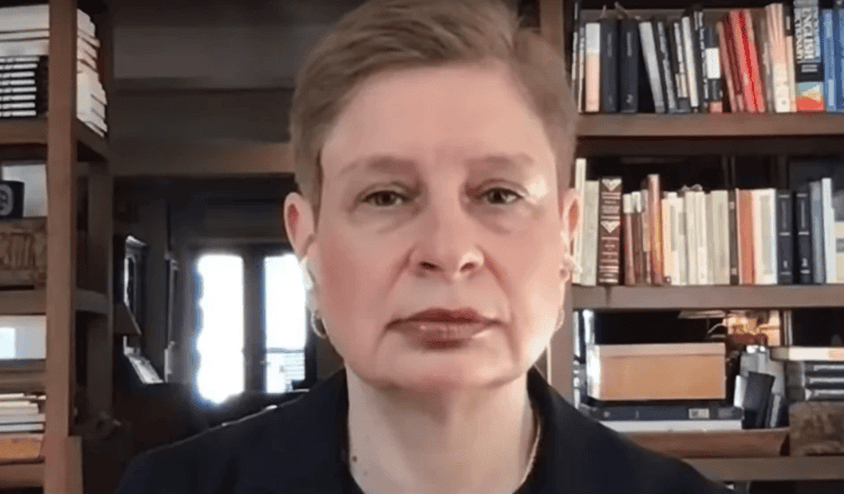 Pranunuka bivšeg lidera SSSR-a Hruščova uplašila svijet: “Putin će možda morati upotrijebiti nuklearno oružje…”