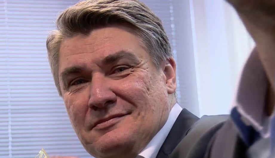 Predsjednik Hrvata: Sretan i blagoslovljen Uskrs našim sugrađanima u BiH