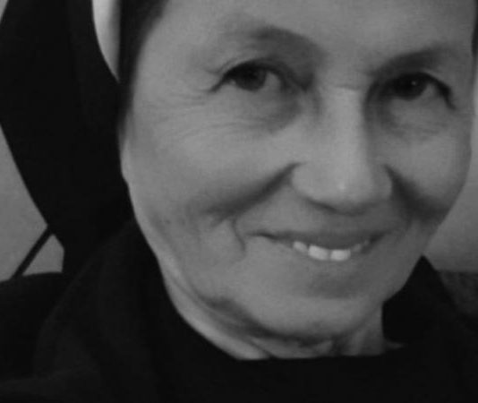 Preminula Vitomira Tomić, časna sestra iz Novog Travnika