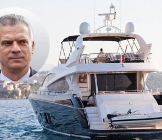 Radončić kupio “Crnu mambu” za tri milijuna KM