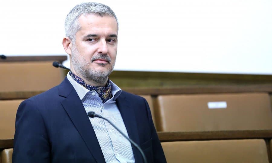 ‘Raspisivanje izbora vodi prema tome da Bošnjaci uzmu sve hrvatske pozicije na razini većoj od županije’