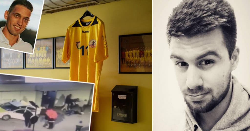 Rekonstrukcija kobne noći: Makedonci do detalja opisali što se događalo prije, tijekom i nakon zločina