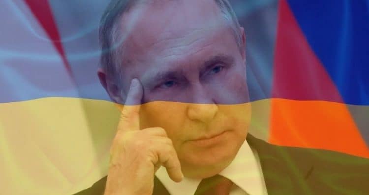 Stigla prva reakcija Rusije na odluku Finske da uđe u NATO: Potez za žaljenje i razlog za simetrični odgovor