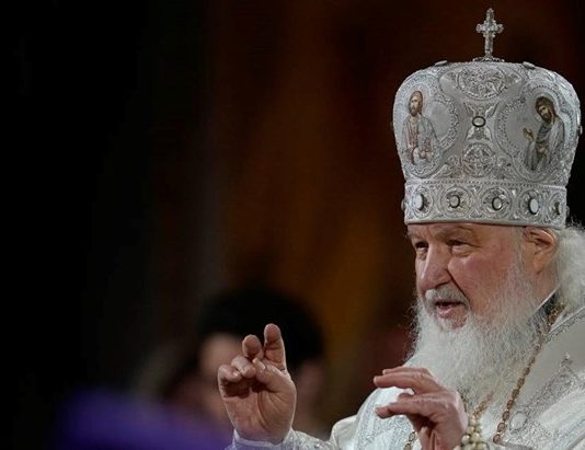 Ruski patrijarh podržava Putina. Papa Franjo mu pisao, spominje “novu zoru” Ukrajin