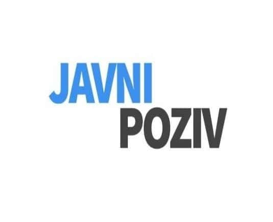SBK / Javni poziv za sufinansiranje dijela doprinosa za zapošljavanja novih radnika