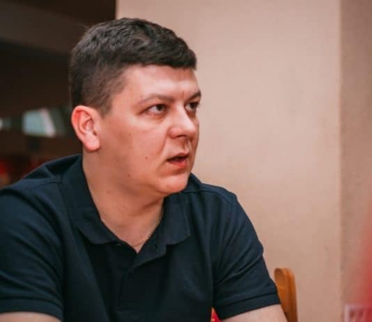 STIPE TOKIĆ(HDZ1990): Središnjoj Bosni se mnogo obećava, a malo realizira