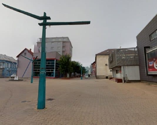 SUKOB U BLIZINI TRŽNOG CENTRA: U pucnjavi jedan migrant ubijen, drugi teško ozlijeđen u