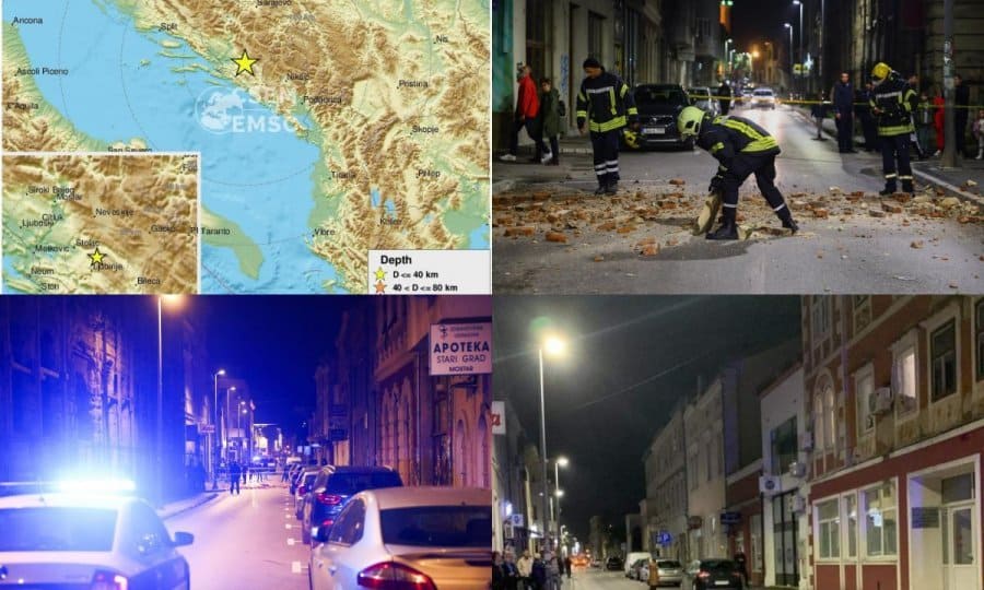 Seizmolog otkriva: ‘Hercegovinu je od kataklizme spasio kamen‘